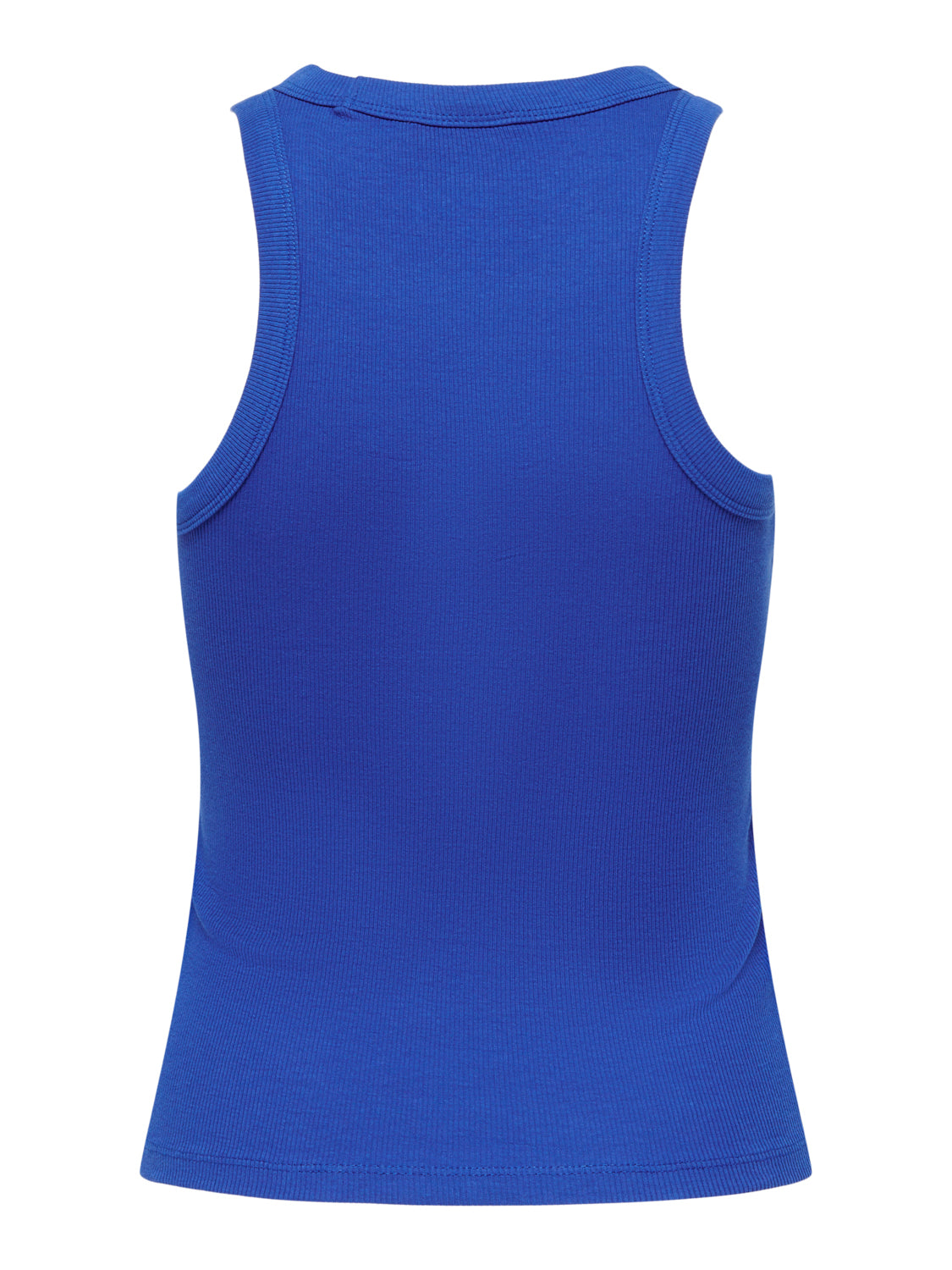 PGJILL S/L Tank Top - Blå